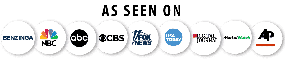 Tactical Ice Scraper is featured on large publications