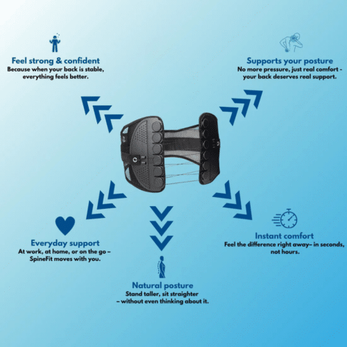 Spinefit Go (Official Retailer) 2025