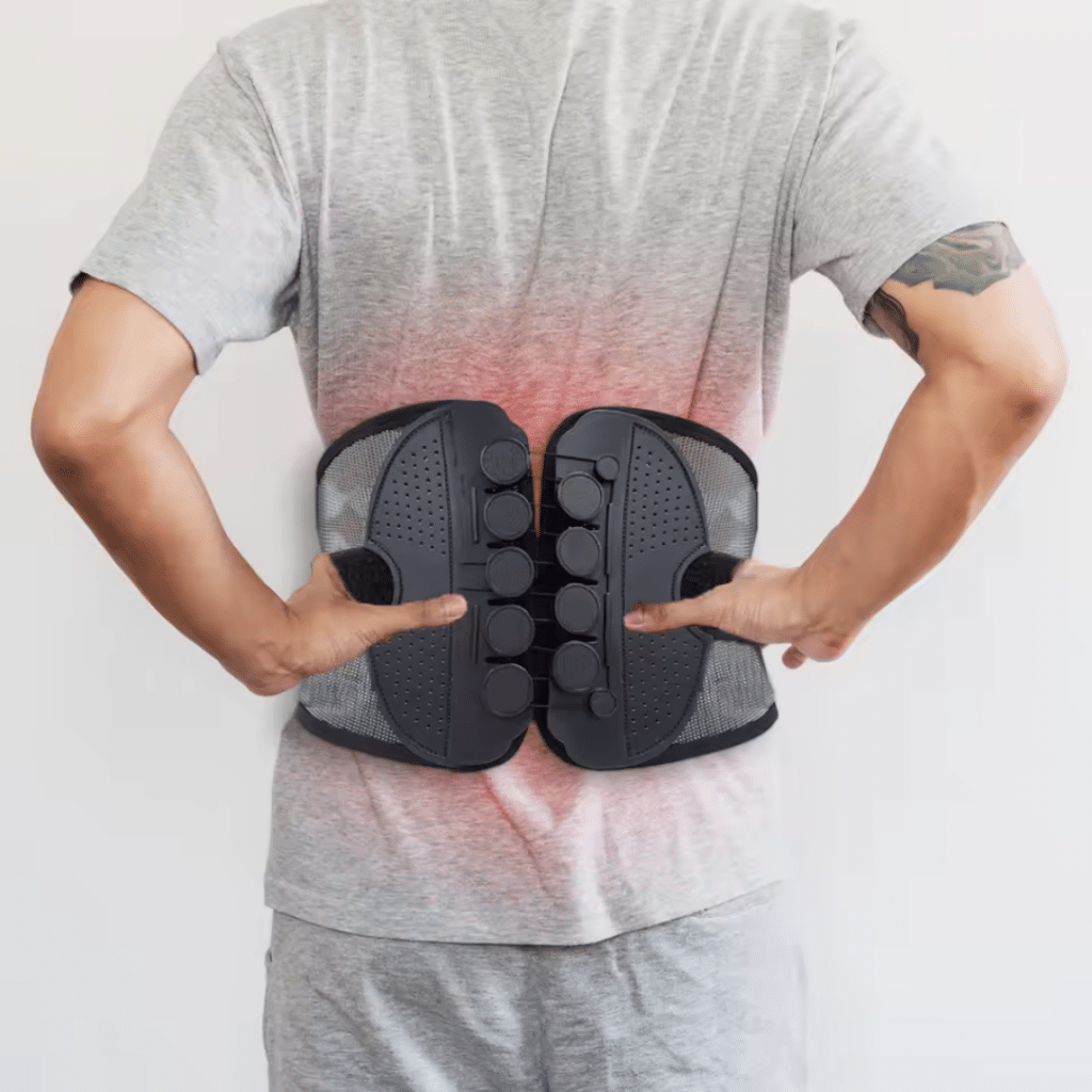 Spinefit Go (Official Retailer) 2025