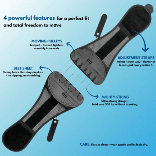 Spinefit Go (Official Retailer) 2025