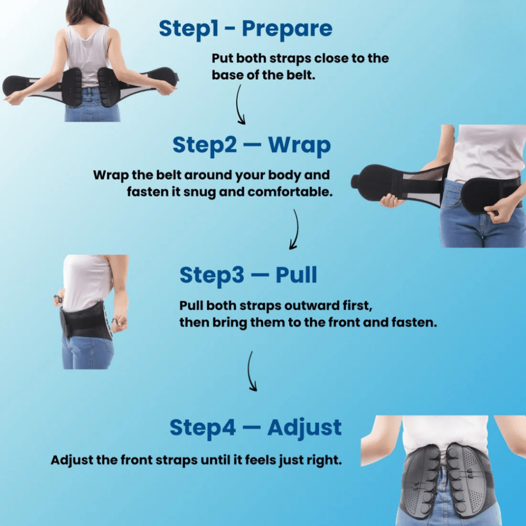 Spinefit Go (Official Retailer) 2025